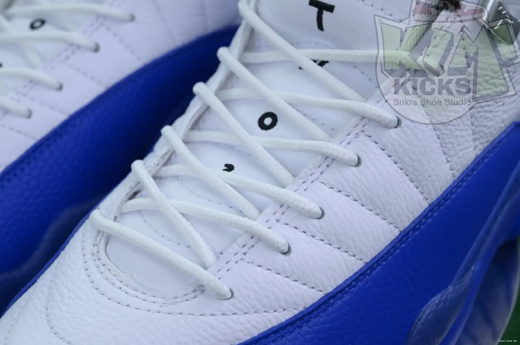 Jordan Retro'Blueberry'(2024) 12 Kimikick Air 0601
